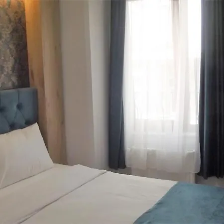 Hotel Miss Taksim 2*
