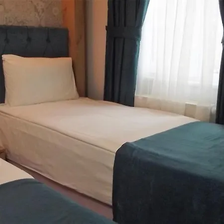 Hotel Miss Taksim 2*