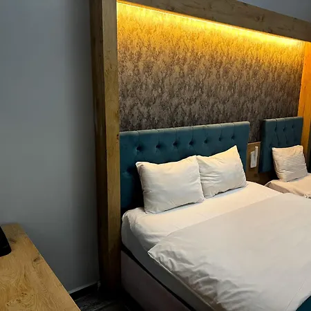 Miss Taksim Hotel Istanbulská provincie