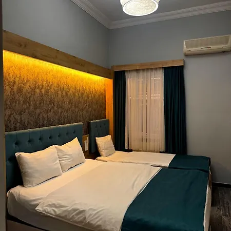 Miss Taksim Hotel Istambul