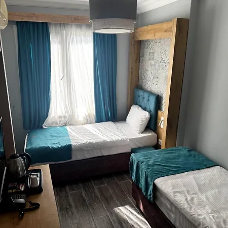 Miss Taksim Hotel Istanbulská provincie