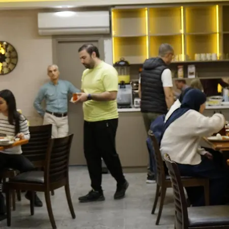 Hotel Miss Taksim