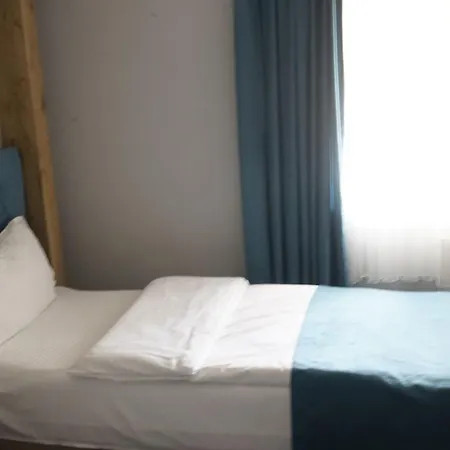 Miss Taksim Hotel Istanbulská provincie