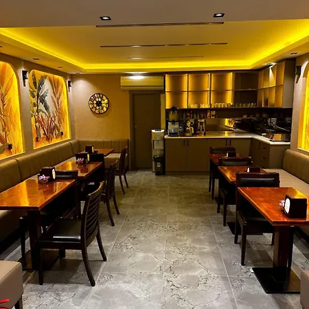 Miss Taksim Hotel Istambul