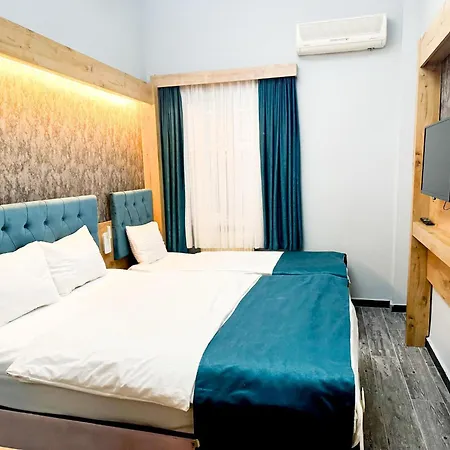 Miss Taksim Hotel Istambul
