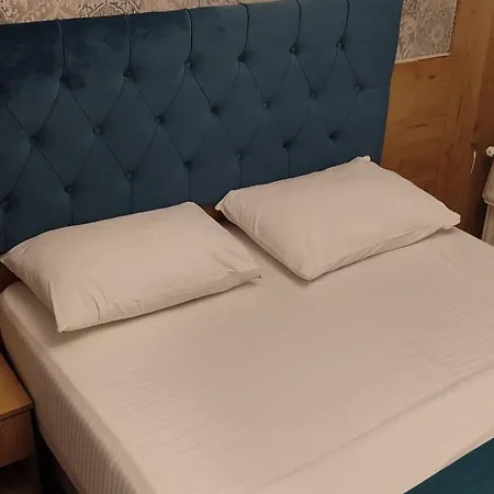 Szálloda Miss Taksim 3*