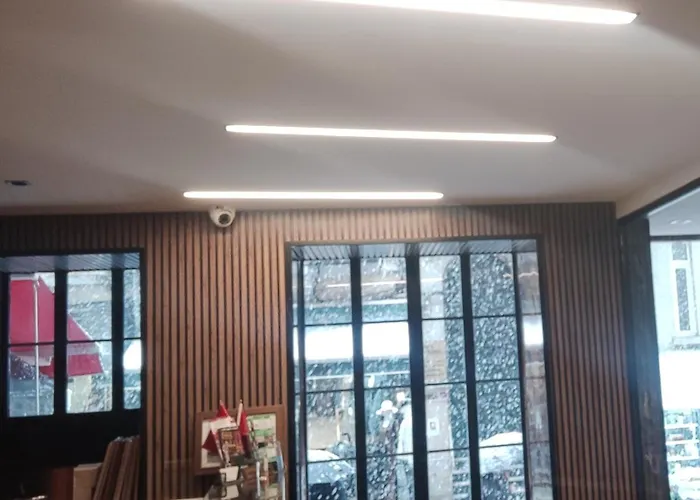 Hotel Miss Taksim 3*