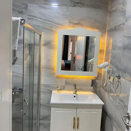 Otel Miss Taksim 2*