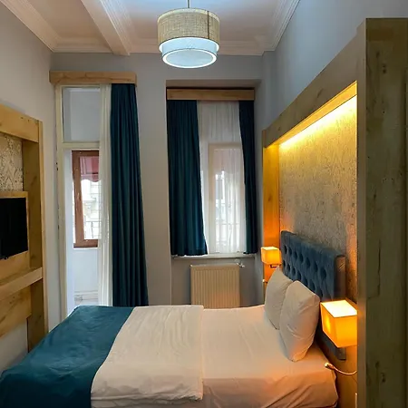 Miss Taksim Hotel