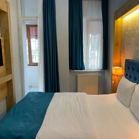 Otel Miss Taksim