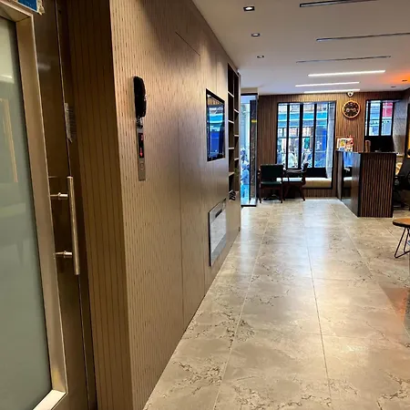 Miss Taksim Otel