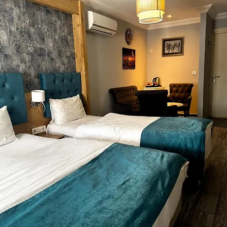 Miss Taksim Hotel 3*