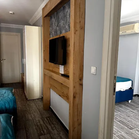 Hotel Miss Taksim 3*