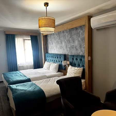 Miss Taksim Hotel