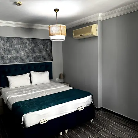 Otel Miss Taksim 2*