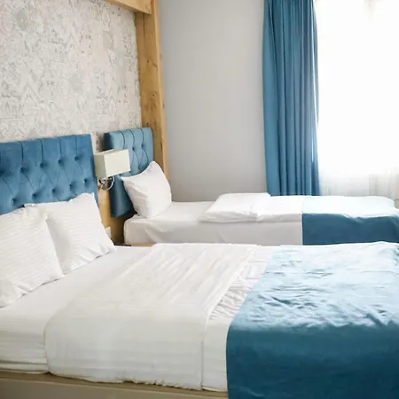 Otel Miss Taksim
