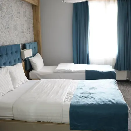 Miss Taksim Hotel 3*
