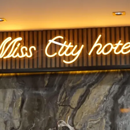 Hotel Miss Taksim Estambul