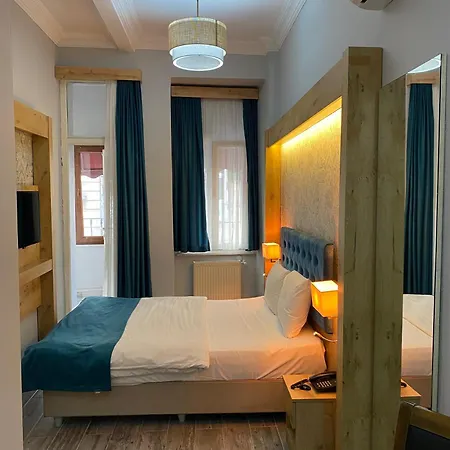 Otel Miss Taksim