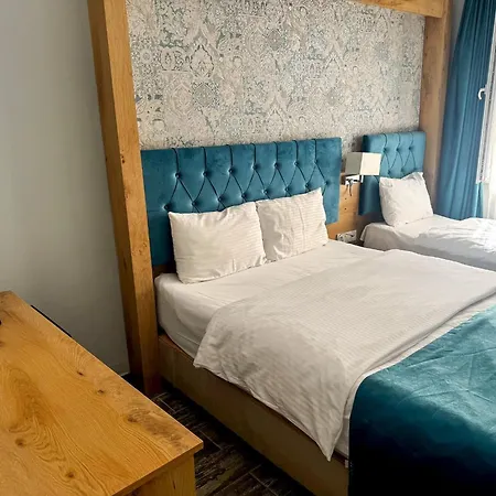 Hotel Miss Taksim 2*