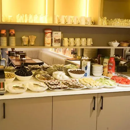 Miss Taksim Otel