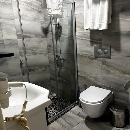Otel Miss Taksim