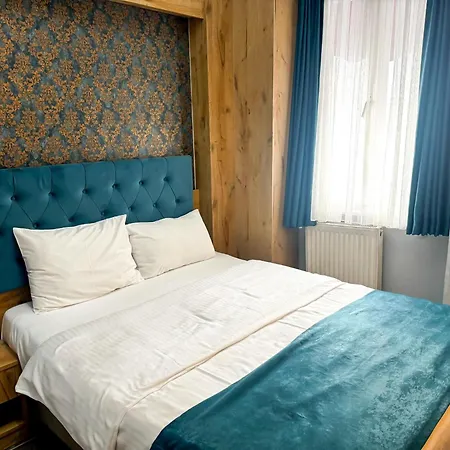 Miss Taksim Otel