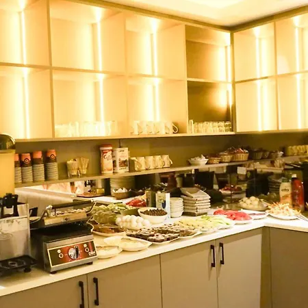 Miss Taksim Hotel 3*