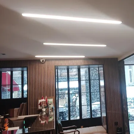 Hotel Miss Taksim 3*