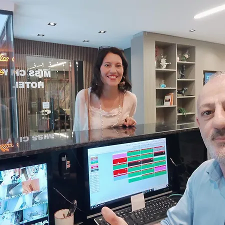 Miss Taksim Hotel