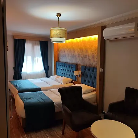Miss Taksim 3* Istanbul