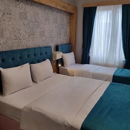 Miss Taksim Hotel