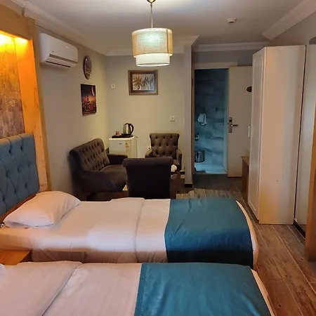Hotel Miss Taksim