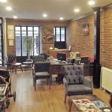 Hotel Miss Taksim 3*