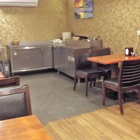 Hotel Miss Taksim