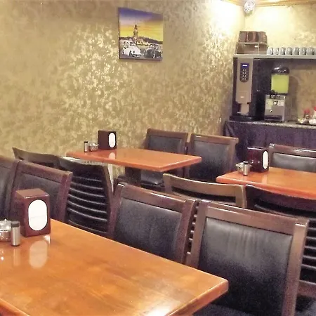 Hotel Miss Taksim Istanbul