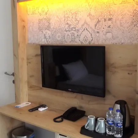 Miss Taksim Hotel 3*