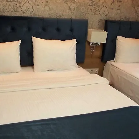Miss Taksim Hotel 3*