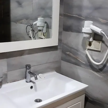 Hotel Miss Taksim Istanbul