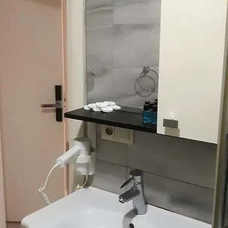 Hotel Miss Taksim