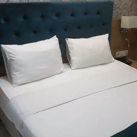 Miss Taksim Hotel 3*