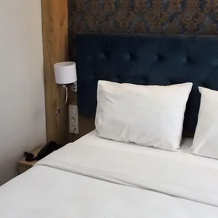 Hotel Miss Taksim Estambul