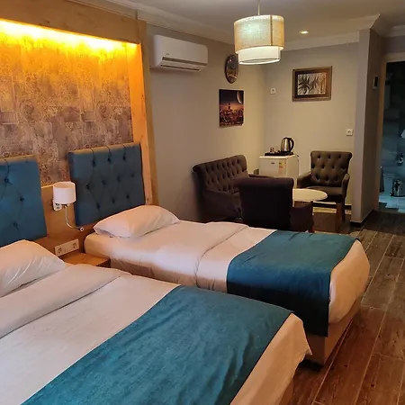 Miss Taksim Hotel Istanbul