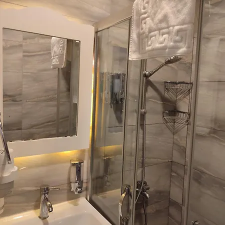 Hotel Miss Taksim Estambul