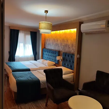 Miss Taksim 3*