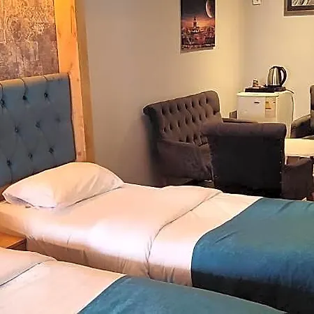 Hotel Miss Taksim 3*