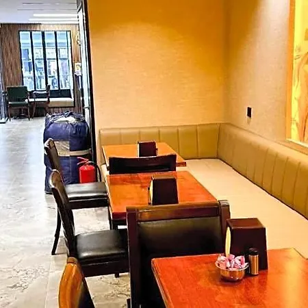 Hotel Miss Taksim