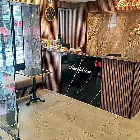 Hotel Miss Taksim
