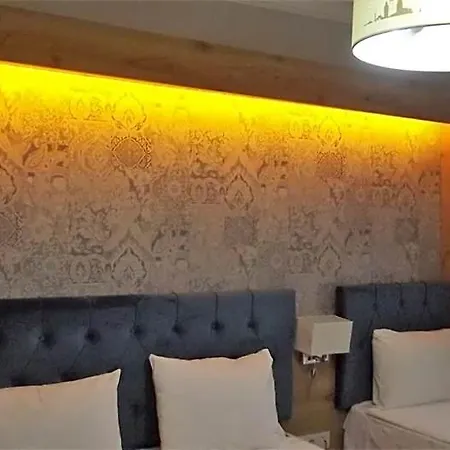 Miss Taksim Hotel Estambul