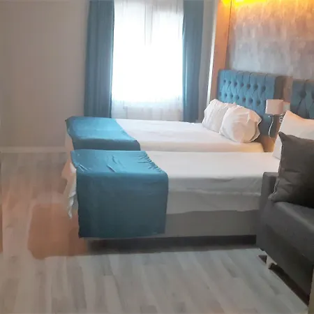 Miss Taksim Hotel